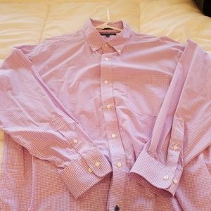Tommy Hilfiger Button Down NWOT